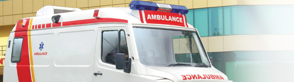 Ambulance Service In Puppalguda Call Us +91 7842158888 